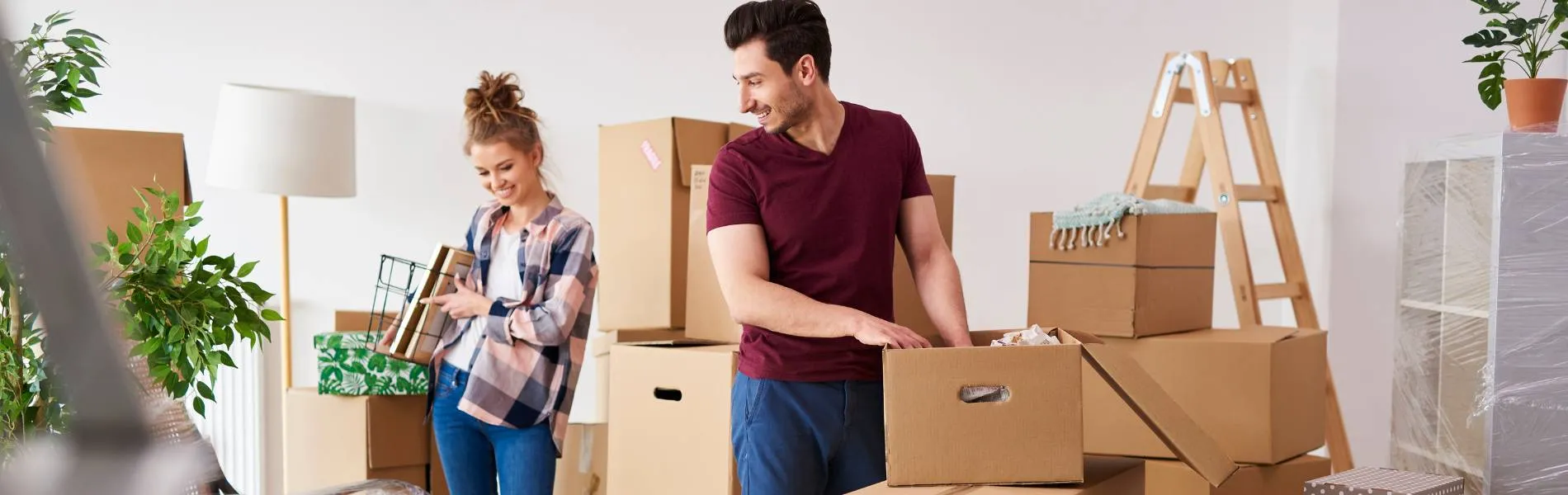 🚛 Umzug von Heidelberg nach Wilhelmshaven ab 120€ - Schnell & Zuverlässig