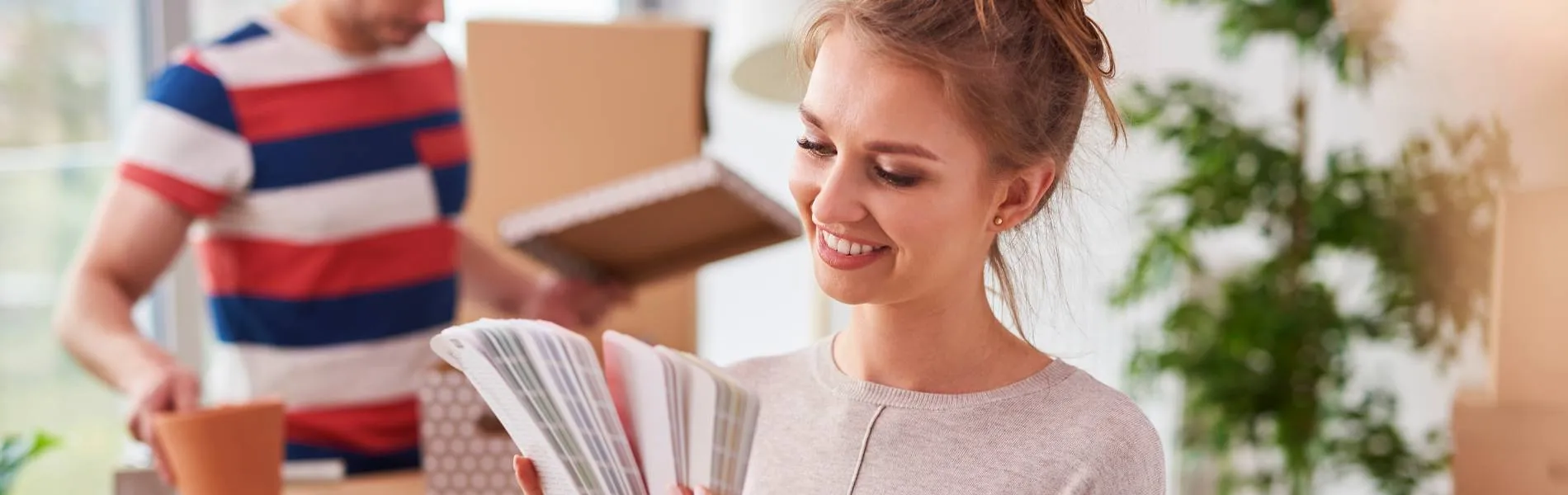 🚚 Umzugsunternehmen Heidelberg | Ab 185€ | Zuverlässiger Umzugsservice